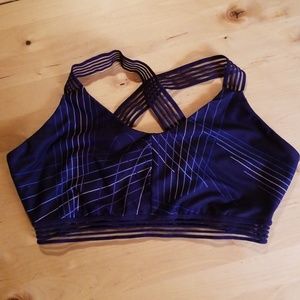 Fabletics Monique sports bra